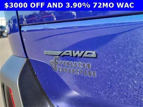 New 2026 Subaru Outback Limited image 5