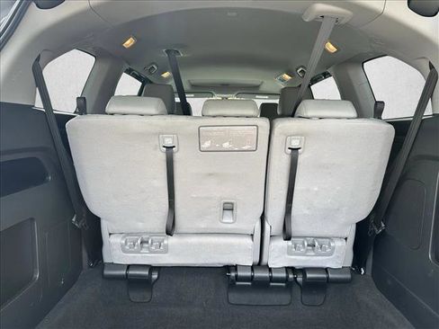 Certified 2024 Honda Odyssey EX-L image 7