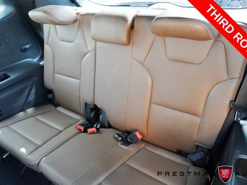 Used 2022 Kia Telluride SX w/ SX Prestige Package AWD/4WD image 4