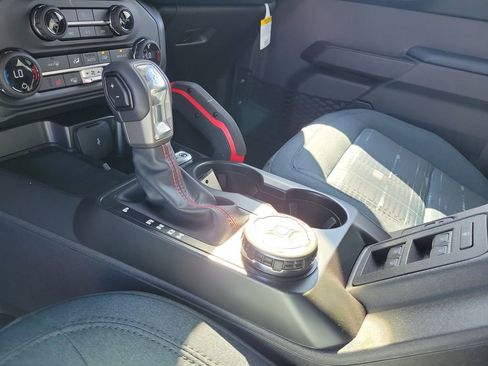 New 2025 Ford Bronco Heritage Edition image 29