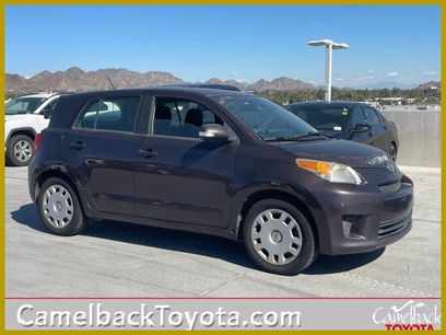Used 2010 Scion xD