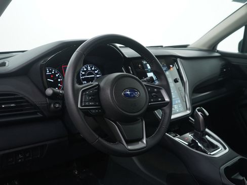 Used 2025 Subaru Outback Premium image 16