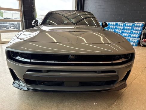 Used 2026 Dodge Charger Scat Pack AWD/4WD image 4