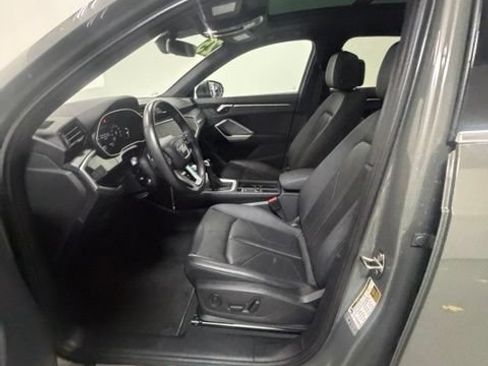 Used 2025 Audi Q3 2.0T Premium AWD/4WD image 14