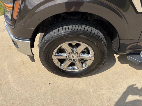 Used 2024 Ford F150 XLT w/ Equipment Group 302A MID AWD/4WD image 64