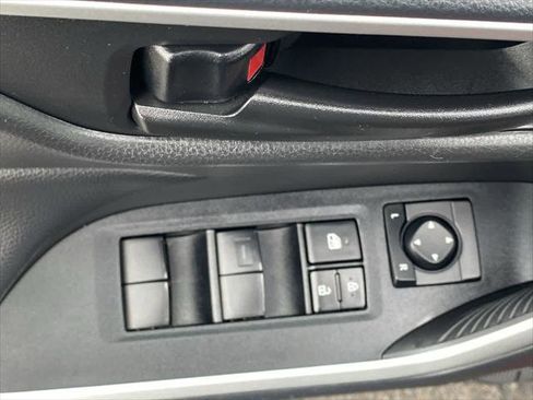 Certified 2025 Toyota RAV4 LE image 13