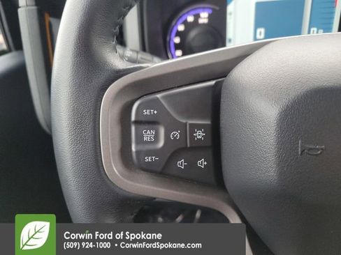 Certified 2024 Ford Bronco Badlands image 24