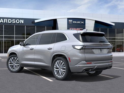 New 2026 Buick Enclave Avenir w/ Super Cruise Package image 51