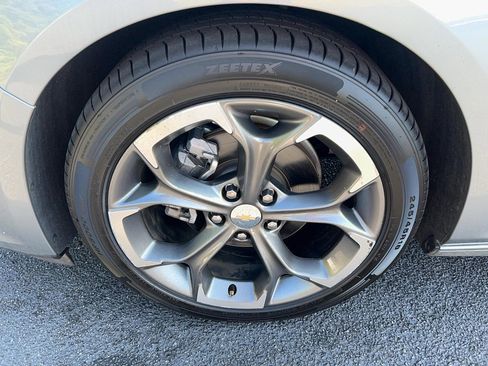 Used 2023 Chevrolet Malibu LT image 9