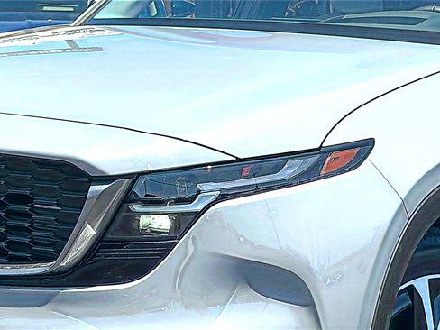 New 2026 MAZDA CX-5 Preferred AWD/4WD image 4