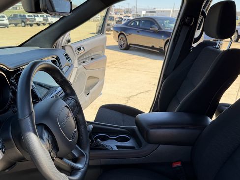 Used 2025 Dodge Durango GT image 13