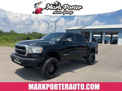 Used 2020 RAM 1500 Big Horn