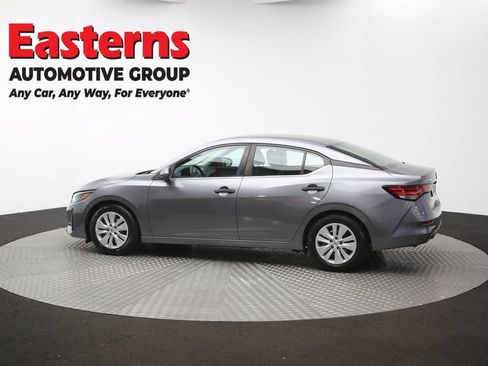 Used 2024 Nissan Sentra S FWD image 61