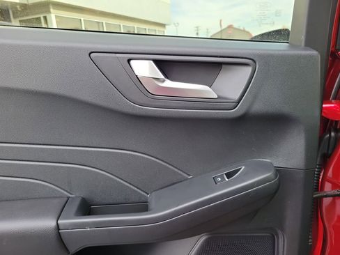 New 2026 Ford Escape ST-Line w/ Cold Weather Package image 14