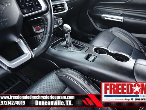 Used 2024 Ford Mustang GT Premium RWD image 30