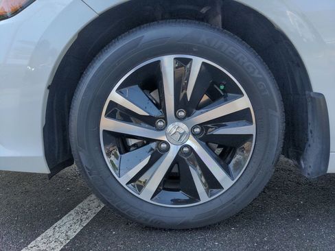 Used 2024 Honda Civic LX image 47