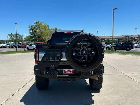 Used 2017 Ford F350 Platinum AWD/4WD image 5