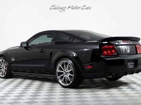 Used 2007 Ford Mustang Shelby GT500 RWD image 24