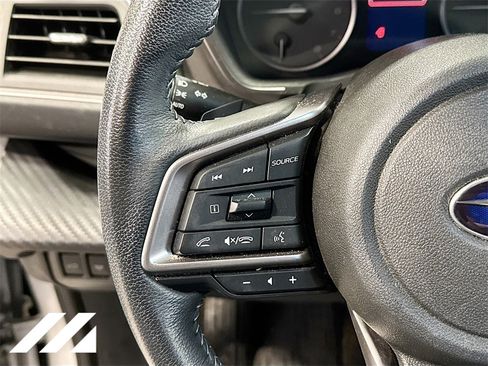 Certified 2023 Subaru Ascent Premium w/ Convenience Package image 12