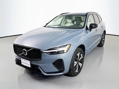 Used 2023 Volvo XC60 T8 Plus