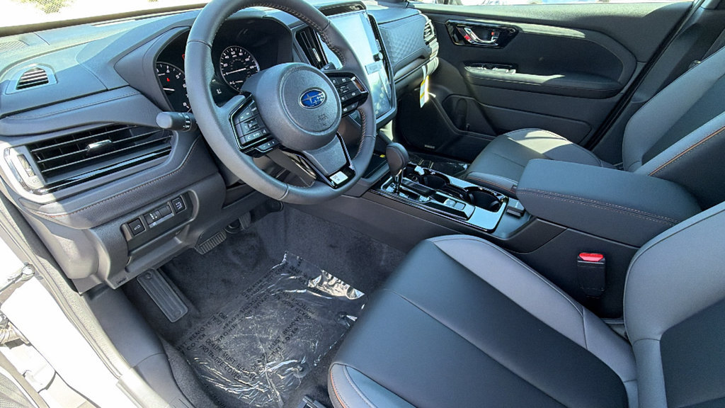 New 2026 Subaru Forester Sport AWD/4WD image 10