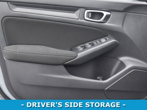 Certified 2026 Honda Civic Sport image 5