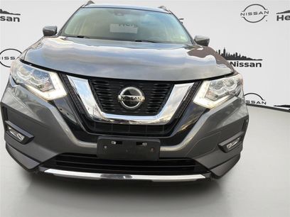 Used 2020 Nissan Rogue SL w/ Premium Package