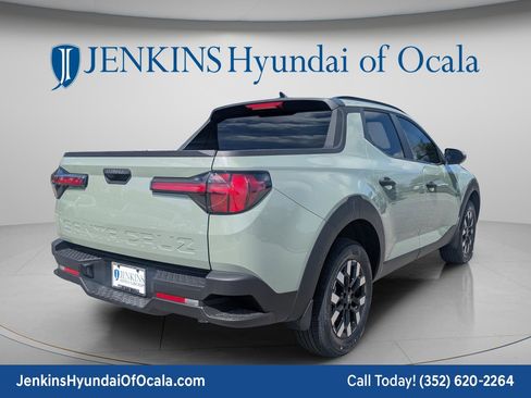 New 2026 Hyundai Santa Cruz SEL image 3