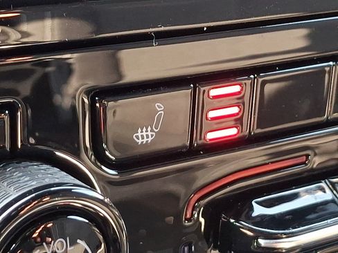 New 2026 Jeep Grand Cherokee Laredo X AWD/4WD image 16