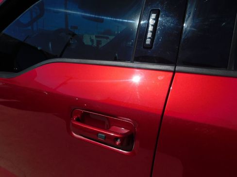 Used 2017 Ford F150 Raptor w/ Equipment Group 802A Luxury image 15