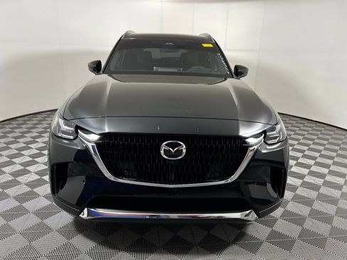 Used 2026 MAZDA CX-90 3.3 Turbo w/ Premium Plus Pkg image 2