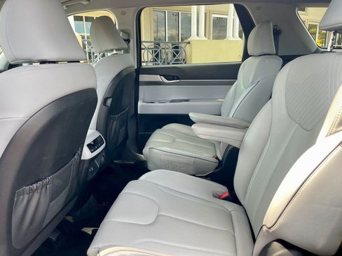 Used 2025 Hyundai Palisade SEL image 10