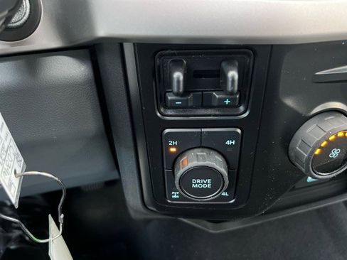 New 2023 Ford F350 XL w/ STX Appearance Package image 18
