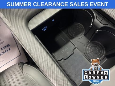 Used 2023 Hyundai Palisade SEL w/ Cargo Package AWD/4WD image 14