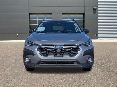Used 2025 Subaru Crosstrek 2.5i Limited w/ Popular Package #3A AWD/4WD image 2