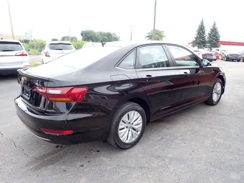 Used 2019 Volkswagen Jetta S w/ Driver Assistance Package FWD image 6