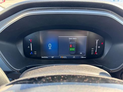 Used 2024 Ford Escape Active w/ Cold Weather Package image 22