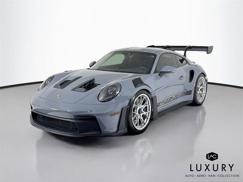 Used 2023 Porsche 911 GT3 RS image 34