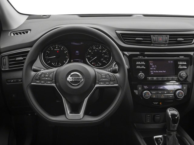 Used 2018 Nissan Rogue Sport S w/ S Appearance Package FWD image 10