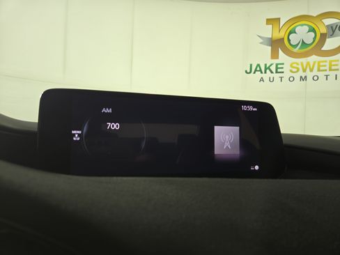 Used 2024 MAZDA MAZDA3 s AWD/4WD image 19