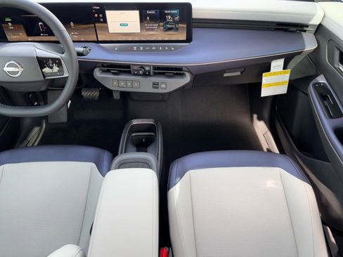 New 2026 Nissan Leaf SV+ image 16