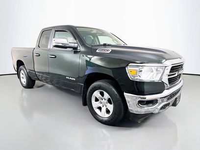Used 2019 RAM 1500 Big Horn