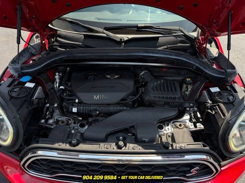 Used 2019 MINI Cooper Countryman S AWD/4WD image 41