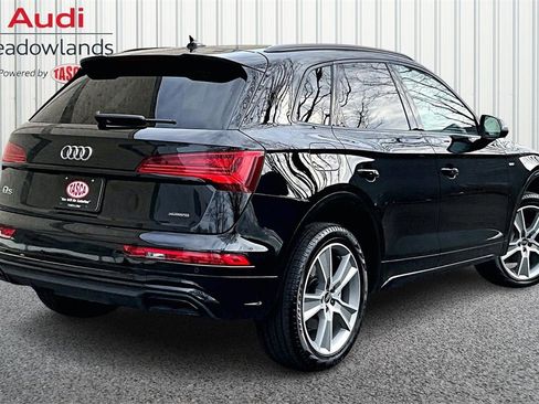 Used 2025 Audi Q5 2.0T Premium w/ Convenience Plus Package image 6
