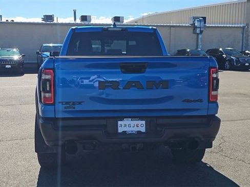 Used 2023 RAM 1500 TRX w/ TRX Level 2 Equipment Group image 7