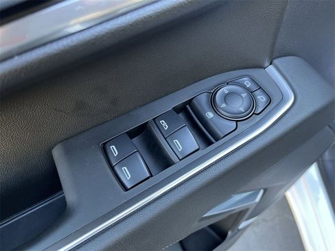 New 2025 Chevrolet Silverado 1500 LT image 23