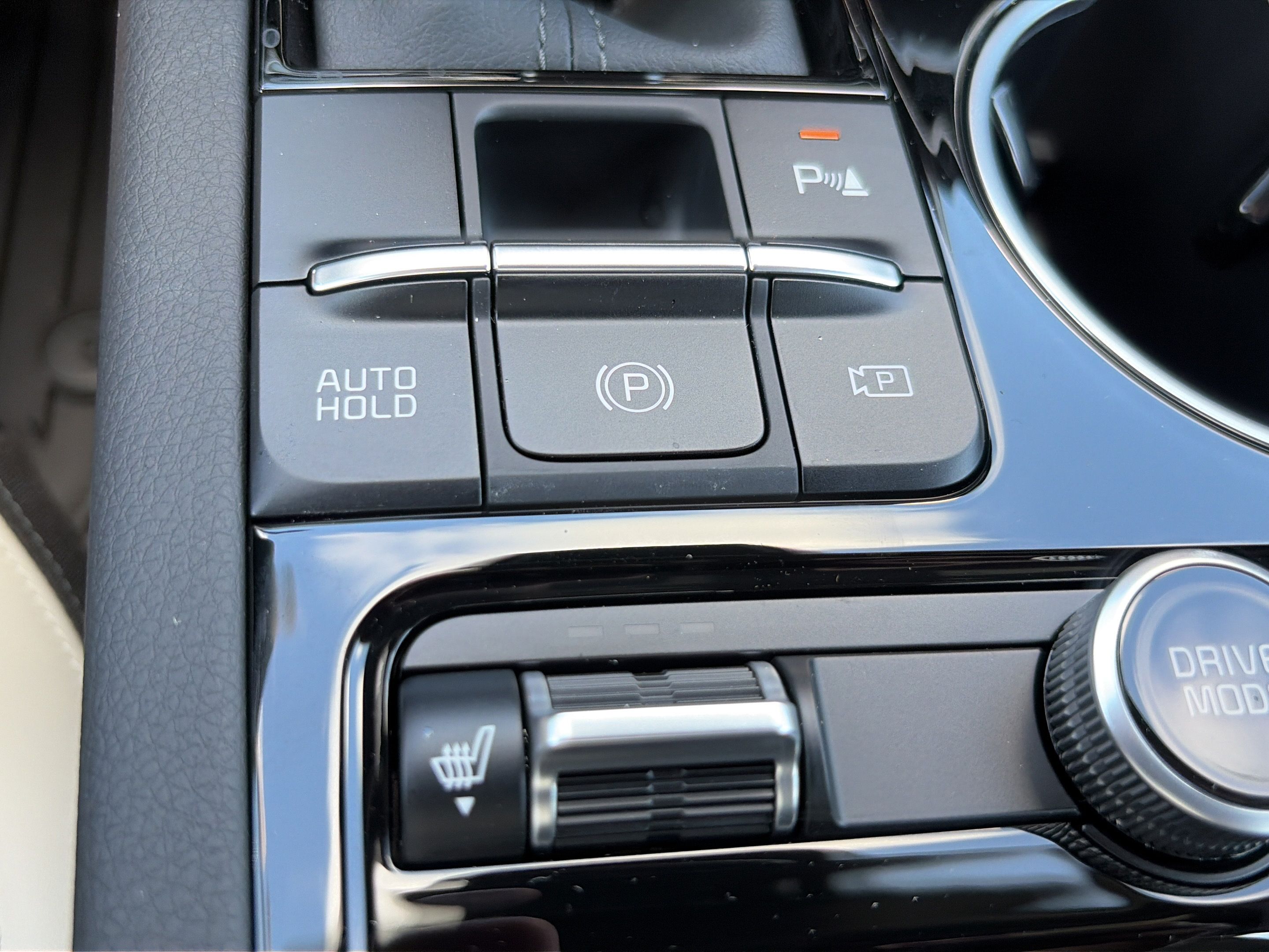 New 2026 Kia K5 GT-Line FWD image 17