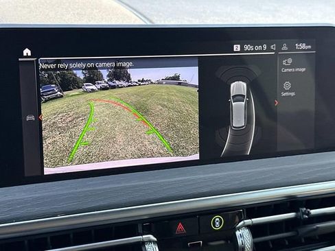 Used 2022 BMW X3 sDrive30i image 30