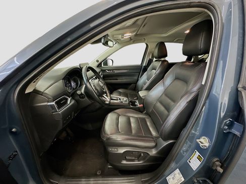 Used 2024 MAZDA CX-5 Carbon Edition image 13