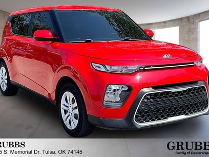 Used 2020 Kia Soul LX